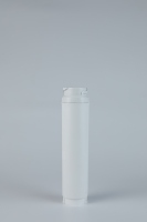 Filtre à eau pour réfrigérateur, charbon actif, durée de vie du filtre de 12 mois, 75 GPD, écologique, léger, pour usage domestique et hôtelier
