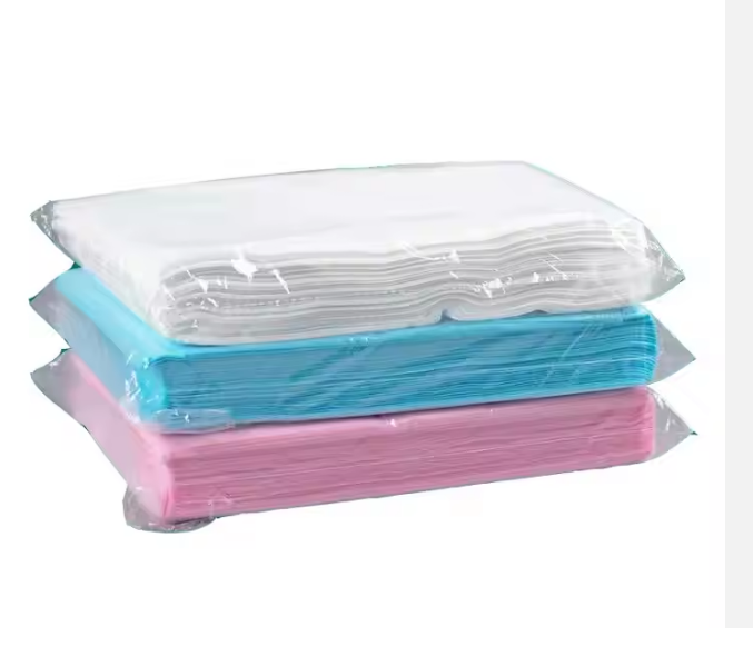 Disposable Spa Bed Cover SMMS Bed