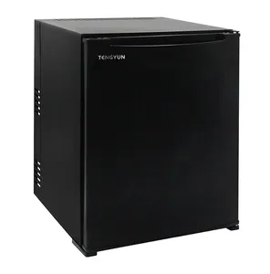 ميني بار الحديثة 60 لتر أجهزة مطبخ الثلاجة dometic امتصاص الثلاجة