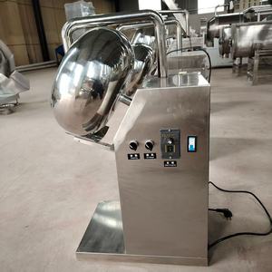 เครื่องเคลือบป๊อปคอร์น<span class=keywords><strong>คารา</strong></span><span class=keywords><strong>เมล</strong></span>น้ำตาลเม็ดมะม่วงหิมพานต์เค<span class=keywords><strong>ล</strong></span>ือบ SS304น้ำตาลช็อกโกแลตหมีเค<span class=keywords><strong>ล</strong></span>ือบช็อคโกแ<span class=keywords><strong>ล</strong></span>ต - Product Image 5