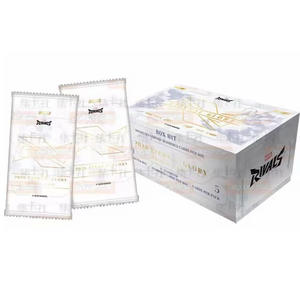 10 Boîtes <span class=keywords><strong>de</strong></span> Cartes <span class=keywords><strong>de</strong></span> Jeu TCG Marvels Rivals Card Hero Signature Iron <span class=keywords><strong>Spider</strong></span>, Jouets Anime TK Live Room, Vente en Gros - Product Image 6