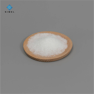 Dióxido de Tiourea, Compuesto Inorgánico de Alta Calidad, Grado Alimenticio 99%, Agente de Teñido y Blanqueo / Estabilizador de Plásticos, 25 kg/bolsa, Marca SIMEL - Product Image 2