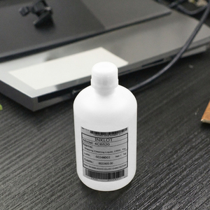 Líquido hidratante/reparador de cabezal de impresión de 1000ml para <span class=keywords><strong>Bozu</strong></span> XP600/DX5/DX7/i3200 cabezal para líquido de limpieza de impresora de sublimación Dtf - Product Image 6