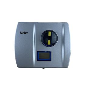 Positionneur de vanne de régulation en acier inoxydable Valmet Neles ND9000 d'origine, haute sensibilité, performances sismiques pour - Product Image 1