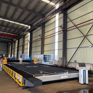 CNC makinesi lineer kılavuz kapak makinesi akordeon tozluk - Product Image 4