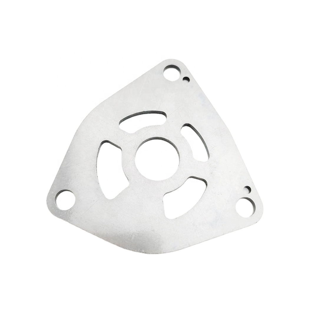 High Quality New Diesel Fuel Feed Pump Cover 294183-0141 Engine Elements for Denso HP3 Fuel Injection Pump