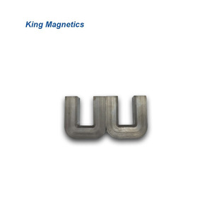 KMAC-100 Độ Thấm Cao Tổn Thất Lõi Thấp Tùy Chỉnh Vô Định Hình C Lõi Được Sử Dụng Chất Lượng Cao Băng Metaglas - Product Image 2