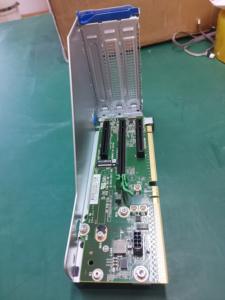 Placa Riser PCIe/<span class=keywords><strong>M</strong></span>.2 Primaria HPE DL380 Gen10 809461-001 para HPE PROLIANT DL380/ DL385/ DL560 G10 (GEN10), Amplio Stock - Product Image 6