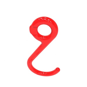 โลหะผสมเหล็กปลอมตาลื่นตะขอ/ปลอมแปลงตะขอ/เปิดขนาดใหญ่ตะขอ - Product Image 4
