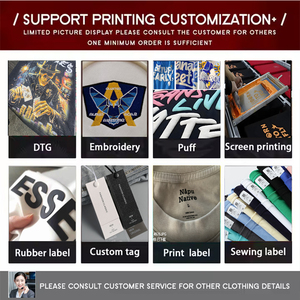 Sweats à capuche en polaire de haute qualité sur mesure pour garçons et filles, pulls d'hiver, sweats à capuche avec imprimé bouffant et sweats à capuche pour enfants - Product Image 4