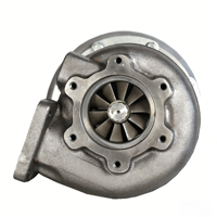 Turbocompresseur S300 5010330292 5010330291 compatible avec Renault Agricultural