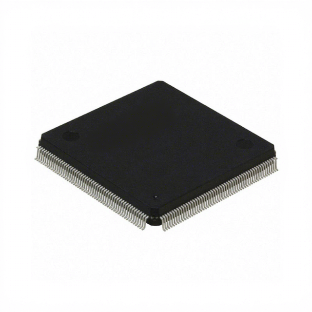 New Original KSZ8999 and KSZ8999I Packaged QFP208 Ethernet IC Communication Network IC Chip