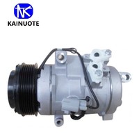 Compresseur de climatisation KNT pour Toyota Hilux 10PA17C, Land Cruiser 80s, Land Cruiser 90s, Lexus LX450 88320-60580 88310-60720 88320-60321