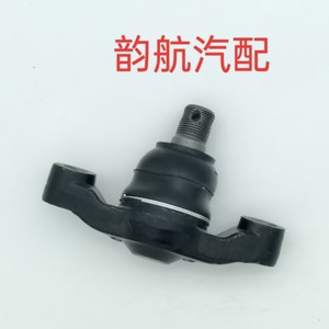 Rótula 517602J000 para brazo de control inferior Baron, pieza de repuesto para suspensión no independiente - Product Image 4