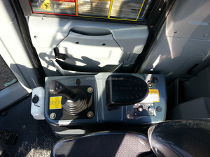 6 Tấn <span class=keywords><strong>Xcmg</strong></span> LW600KN Bánh Xe Tải <span class=keywords><strong>Payloader</strong></span> Máy - Product Image 5