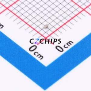 Condensateur SMD (MLCC) 0402 (Capacité : 22pF) (Précision : 1%) Tension nominale : 50V - Product Image 1