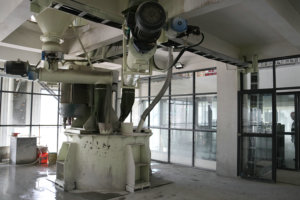 Autoclaved có ga bê tông làm dòng bê tông gạch sản xuất máy nhà máy để bán - Product Image 2