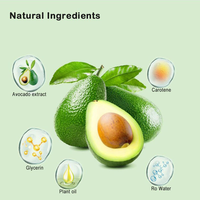 Lingettes démaquillantes portables écologiques non tissées personnalisées (10 pièces) pour le soin hydratant du visage, marque privée OEM