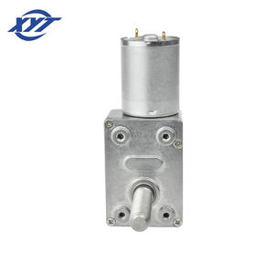 XYT JGY370全メタルギアDC自動車電気変換キット6V 12V 24Vブラシねじシャフト4632ギアボックス永久磁石 - Product Image 3