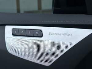 2021 pour <span class=keywords><strong>Volvo</strong></span> <span class=keywords><strong>XC90</strong></span> <span class=keywords><strong>B5</strong></span> Momentum Luxury Edition 7 places d'occasion luxe SUV R20 boîte de vitesses automatique gauche cuir ACC FWD aluminium - Product Image 4