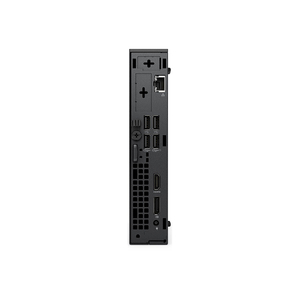 Computadora Empresarial Compacta Dell Pro QCM1250 con I5-14500T VPro 5.1GHz, 8GB, SSD de 512GB, Windows 11, Fácil Implementación, en Stock - Product Image 3