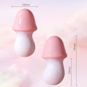 Popular Mushroom Egg <b>Vibrator</b> Mini G-spot <b>Vibrator</b> Sex Toy for Women - Product Image 5