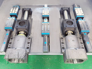 KingKong, Centro de doblado inteligente de alta productividad, dobladora de paneles de chapa, dobladora automática de paneles de aluminio - Product Image 2