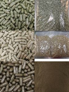 天然ビターメロンエキス粉末10:1ビターメロンエキス - Product Image 3