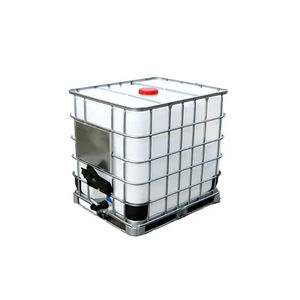 Esponja de agente espumante PU mezclada convencional PPG poliéter poliol 3000 - Product Image 3