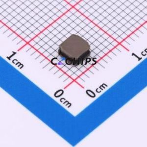 Inducteur de puissance SFEK4020A-R47N-HF SMD, 4x4mm (Inductance : 470nH) (Précision : 30%) Courant nominal : 7,5A - Product Image 1