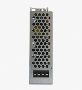 DIN-Rail, พาวเวอร์ซัพพลายแบบบาง, เฟสเดียว 24V 5A (120W), อินพุต AC แบบสากล - Product Image 4