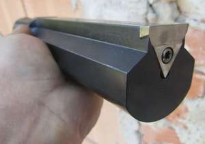 مصنع مخصص كيواي التطرق إدراج أداة حامل ل نك بالقطع لقطع أعمى الداخلية كيواي الشق الأخدود - Product Image 6