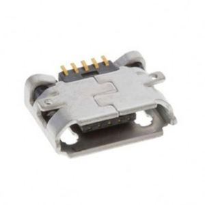 10118192-0001LF USB/DVI/HDMI Connector Electronic Component - Product Image 1