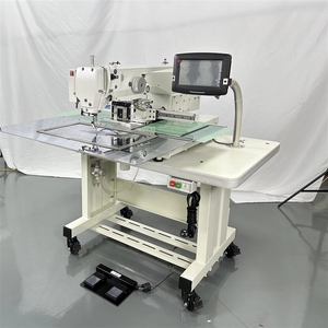 3020 Genuine Style Industrial Pattern <b>Sewing</b> Machine Simple to Use with OEM ODM Support - Product Image 2
