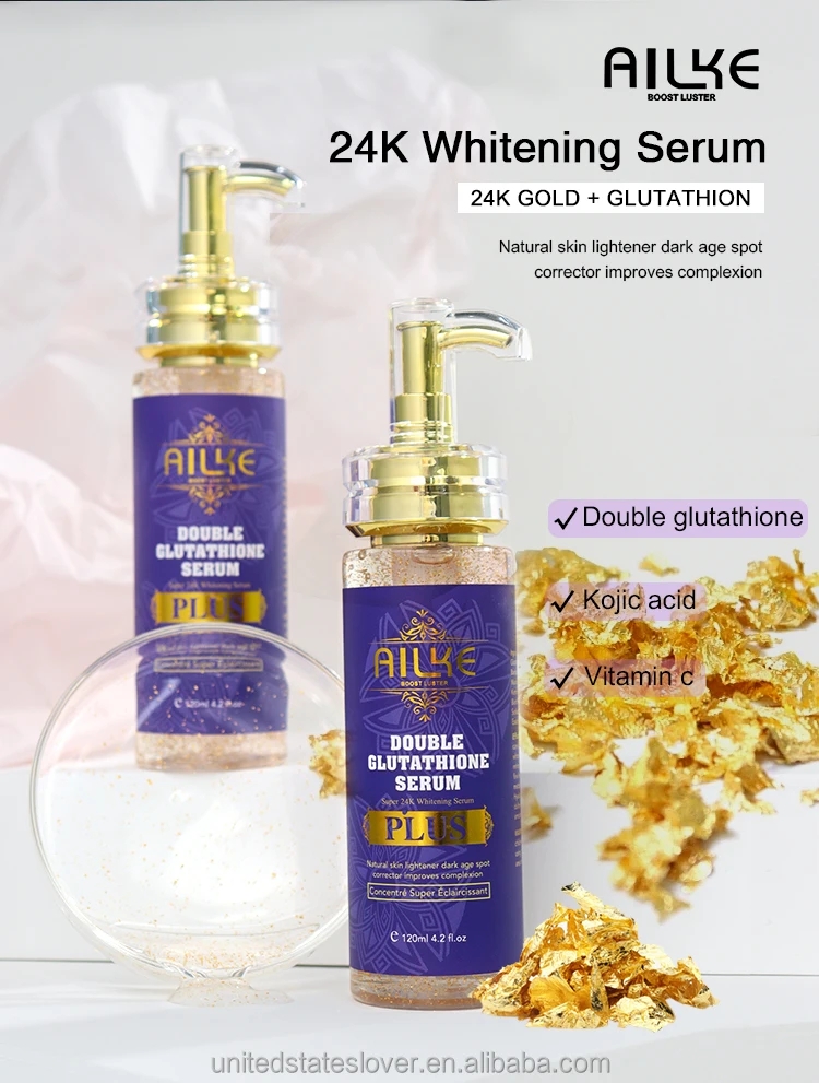 serum