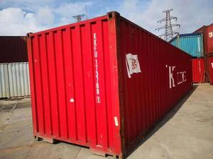 Hot Bán Mới Và Sử Dụng Cao 20ft 40ft Xuất Khẩu Rỗng Hàng Hóa Hàng Hải Container Thứ Hai Tay Khô Container Cung <span class=keywords><strong>C</strong></span>ấp Container - Product Image 2