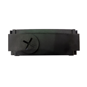 D4NL-1HDG-B-F OMPON Guard Lock Safety Door Switch - Product Image 4