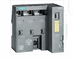 CPU 1510SP-1 200KB 100KB Prog 1MB Unidad Central de Procesamiento de Datos 6ES7510-1DJ01-0AB0 6ES7510-1DK03-0AB0 - Product Image 5
