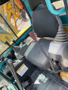 Motor y Bomba Kawasaki de Segunda Mano de la Mejor Calidad para Excavadora de 3.5 Toneladas Kx3.5-5 Kx3.5-3SZ - Product Image 5