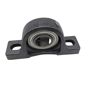 High Precision Pillow Block Ball Bearing UCP204 UCP205 UCP206 UCP210 UCP211 UCP212 Pillow Block Bearings