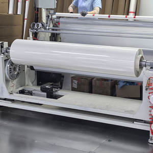 ملصق سيارة فاخر من PVC بسمك 7.5 مل بلون أحمر كريستالي متغير اللون مع شعار OEM، مقاوم للخدش والأشعة فوق البنفسجية، بضمان 3 سنوات - Product Image 4