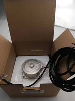 Cellule de charge de faisceau de cisaillement de crêpe pour le banc d'essai de poussée de moteur de fusée