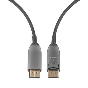 <span class=keywords><strong>Cable</strong></span> de Fibra Óptica <span class=keywords><strong>DisplayPort</strong></span> 8K, <span class=keywords><strong>Cable</strong></span> Óptico DP <span class=keywords><strong>DisplayPort</strong></span> 1.4, 1M 1.5M 2M 3M 5M 10M 15M 20M 30M 50M 100M - Product Image 4