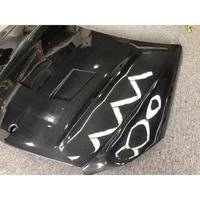 Capot en fibre de carbone pour Benz W212 style AMG 14-16, capot moteur de haute qualité pour pièces automobiles classiques