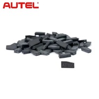 2026 Original Autel AT100 Puce transpondeur universelle super compatible avec les séries KM100, IM508 et IM608
