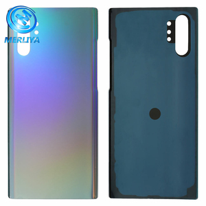 Coque arrière avec ruban adhésif pour <span class=keywords><strong>Samsung</strong></span> <span class=keywords><strong>Galaxy</strong></span> <span class=keywords><strong>Note</strong></span> <span class=keywords><strong>10</strong></span>, coque arrière pour <span class=keywords><strong>Samsung</strong></span> <span class=keywords><strong>Galaxy</strong></span> <span class=keywords><strong>Note</strong></span> <span class=keywords><strong>10</strong></span> Plus - Product Image 6