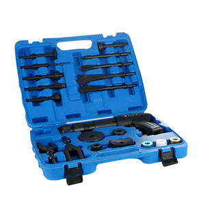 Fournisseur direct d'usine, équipements de démolition pneumatiques à course de 70 mm, marteau à air comprimé pour briser le béton, style a - Product Image 5