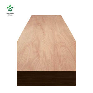 Panneau MDF fantaisie imperméable à l'eau de haute qualité pour la décoration de meubles à partir de MDF fantaisie <span class=keywords><strong>brut</strong></span> 18mm - Product Image 1