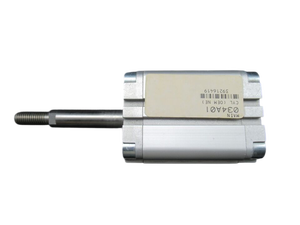 Nieuwe originele, kant-en-klare ADVU-50-30-A-<span class=keywords><strong>P</strong></span> industriële automatisering PAC speciale PLC-programmeercontroller - Product Image 2