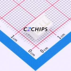 HC-MX5023-4Y-05 Housing (Wire-to-Board / Wire-to-Wire) P=2mm Connector 1x4P 2mm DuraClik (MX 2.0) 1 - Product Image 2